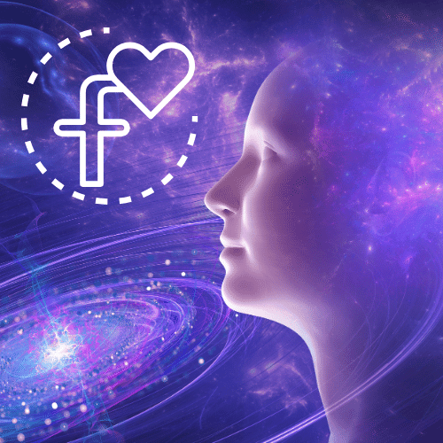 trouver des prospects spirituels sur Facebook
